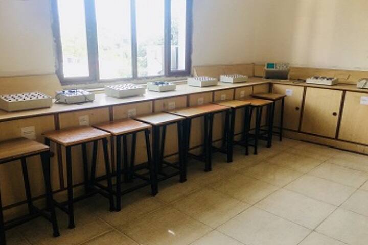 laboratory